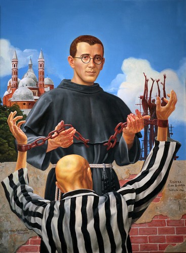 Padre Placido Cortese