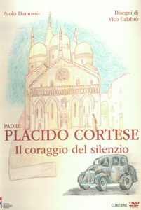 Padre Placido Cortese Il Coraggio Del Silenzio