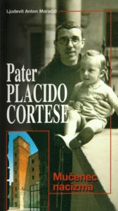 Pater PLACIDO CORTESE vittima del nazismo