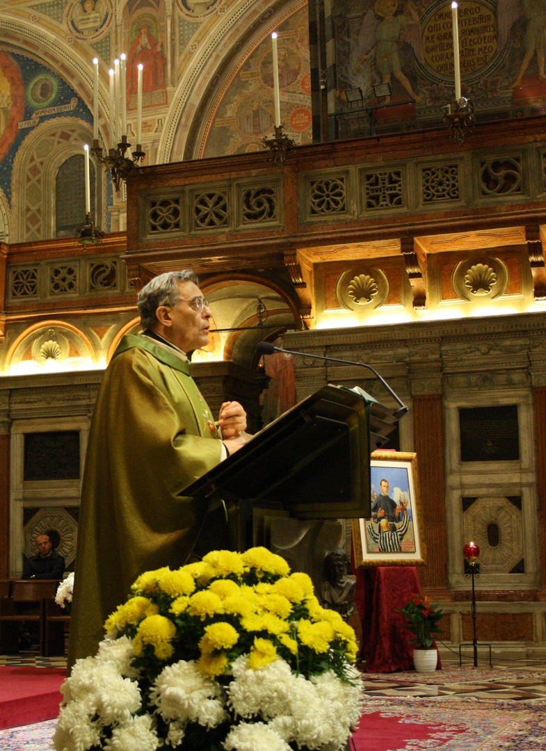 11 novembre 2018: commemorazione del Servo di Dio Placido Cortese