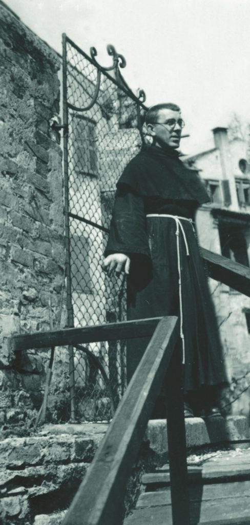 Padre Placido Cortese