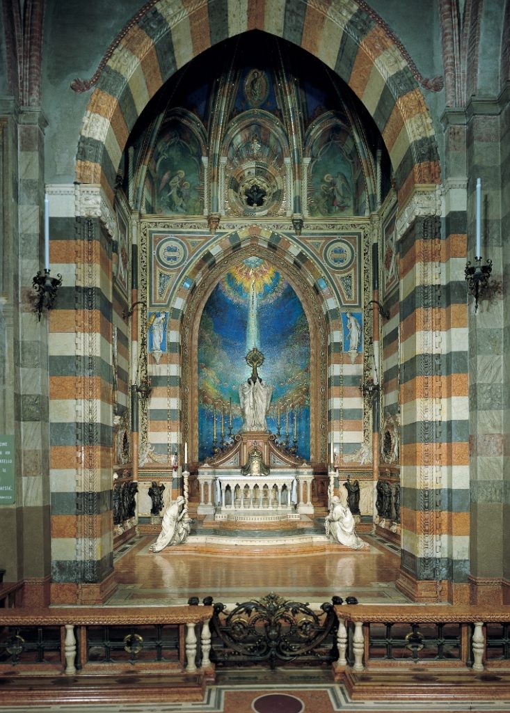 Cappella_Santissimo