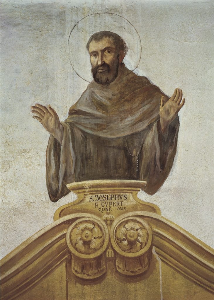 San Giuseppe Copertino