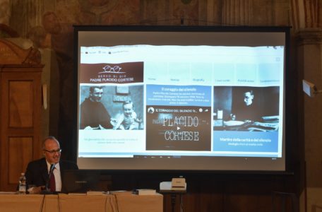 25 aprile 2019 - Convegno