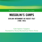 Mussolini’s Camps