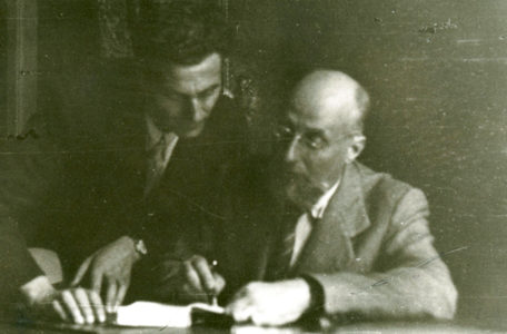 prof. Egidio Meneghetti