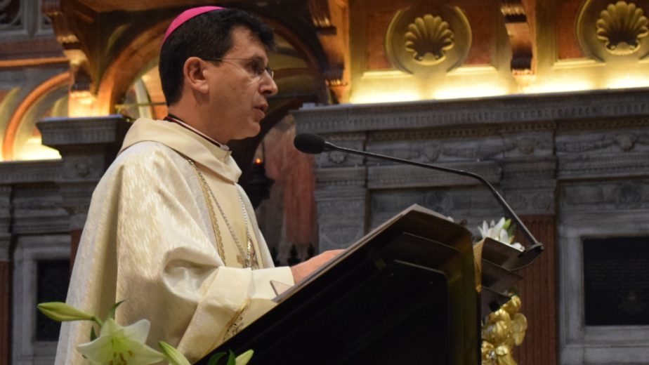 13 giugno 2020: Festa di Sant’Antonio