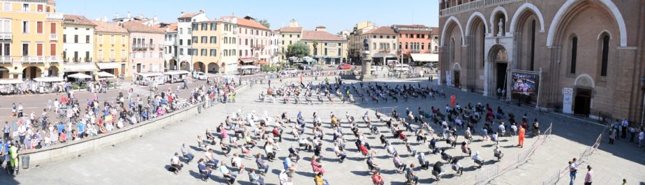 13 giugno 2020: Festa di Sant’Antonio