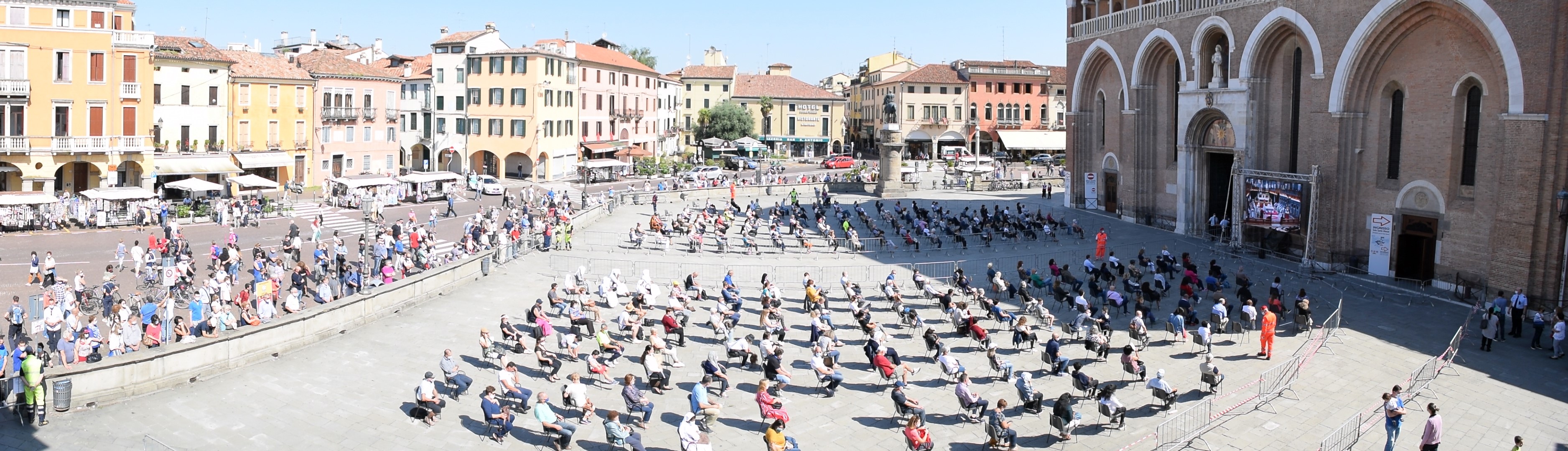 13 giugno 2020: Festa di Sant’Antonio