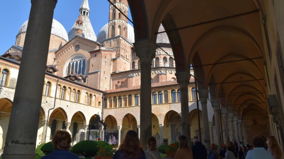 13 giugno 2020: Festa di Sant’Antonio