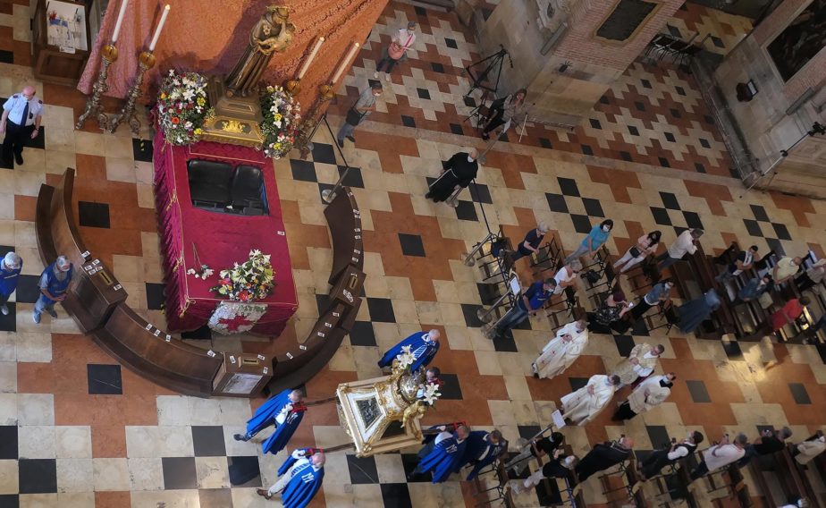 13 giugno 2020: Festa di Sant’Antonio
