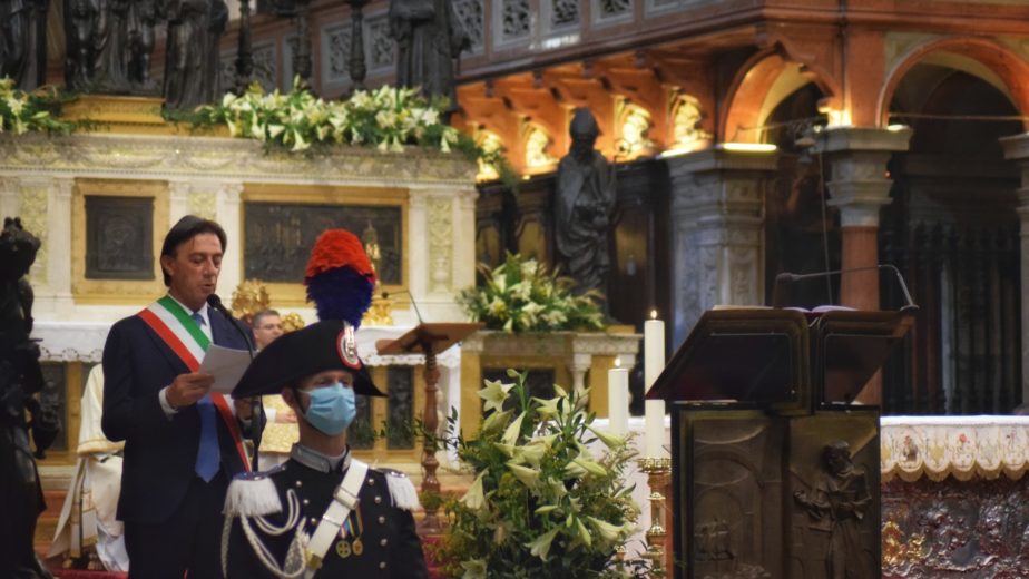 13 giugno 2020: Festa di Sant’Antonio