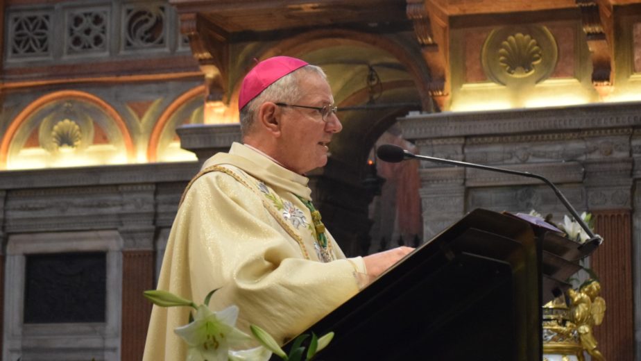 13 giugno 2020: Festa di Sant’Antonio