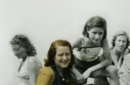 Patrizio Zanella, Maria Lazzari – Storia di una deportata antifascista