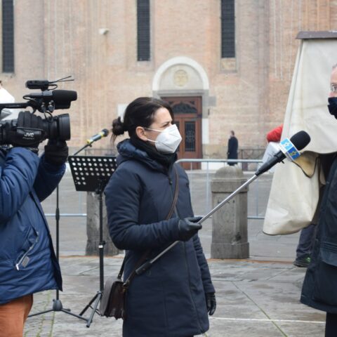 21 Gennaio 2021: Una “PIETRA” Per Padre Placido Cortese