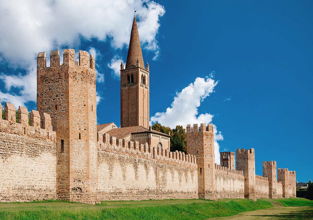 Montagnana