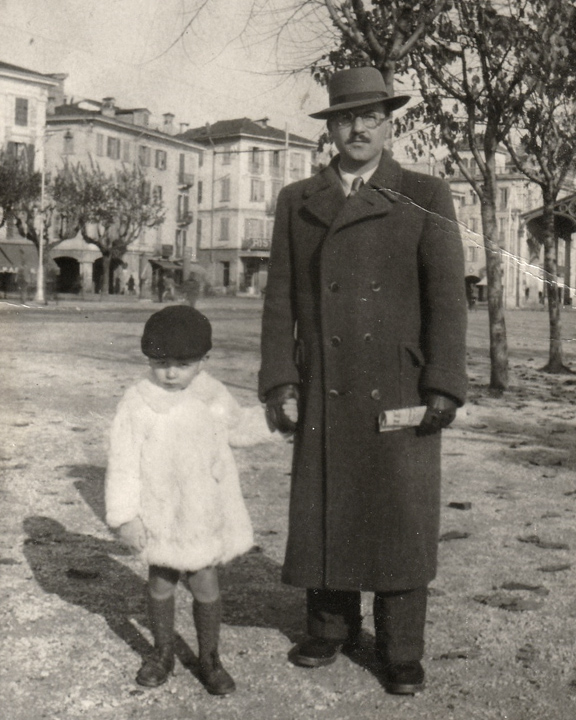 Giuseppe Palumbo - 1944