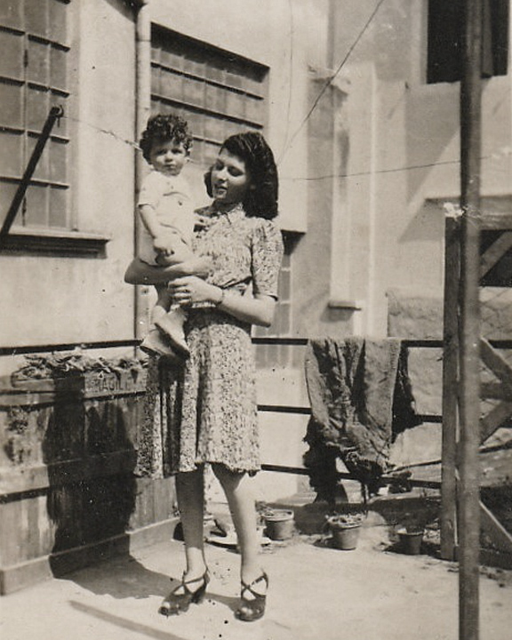 Vittoria Chiaramonti Palumbo
