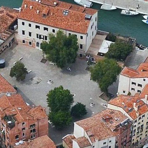 Ghetto di Venezia