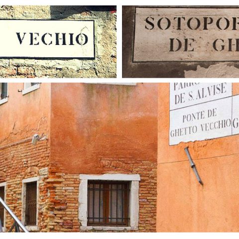 Ghetto di Venezia
