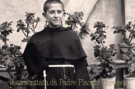 PADRE GIORDANO TOLLARDO