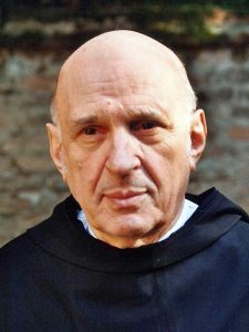 Padre Ireneo Strappazzon