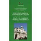 PERCORSI DI PACE E DI NONVIOLENZA A PADOVA